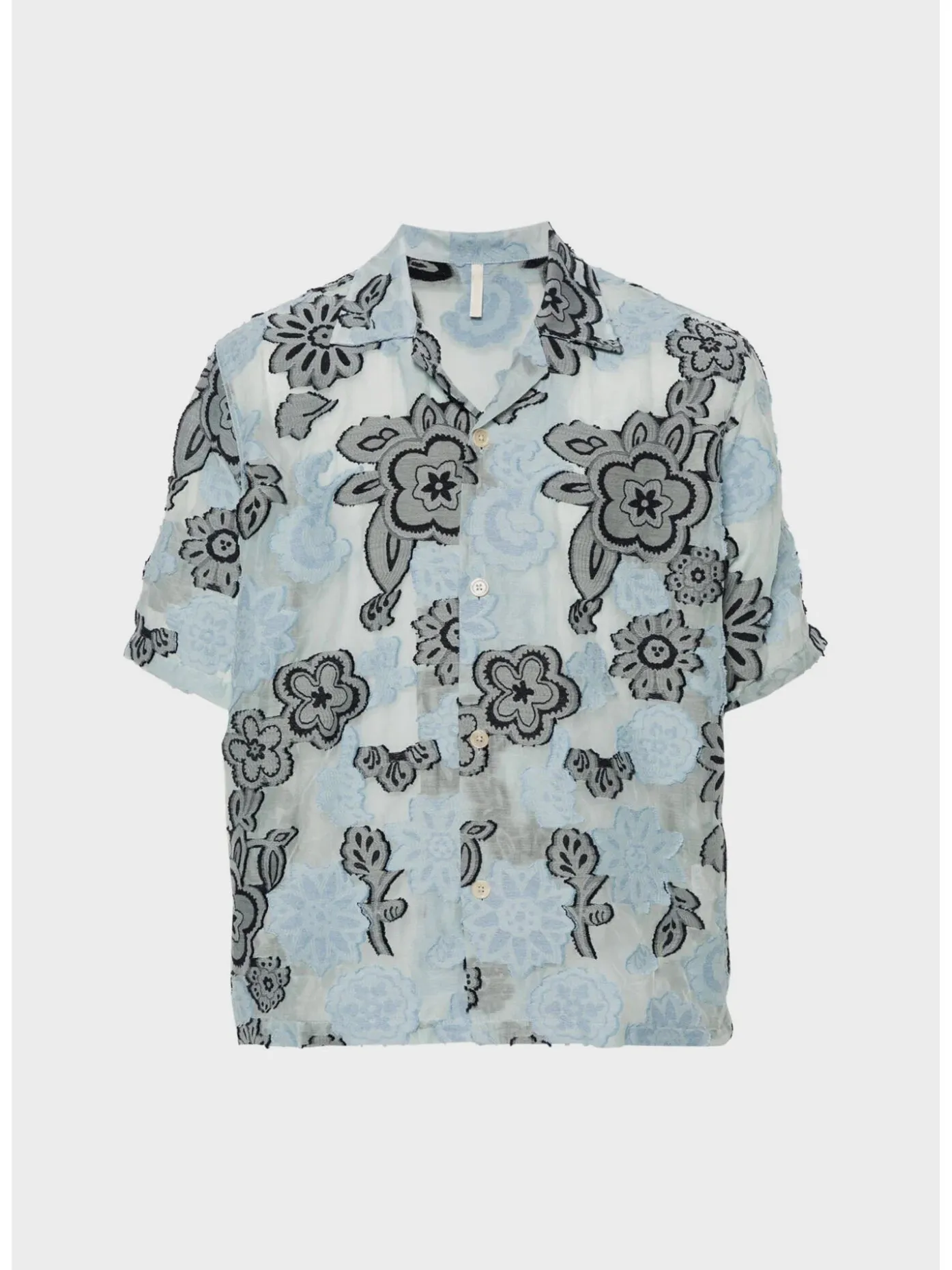     -SUNFLOWER    -CAMICIA CAYO-