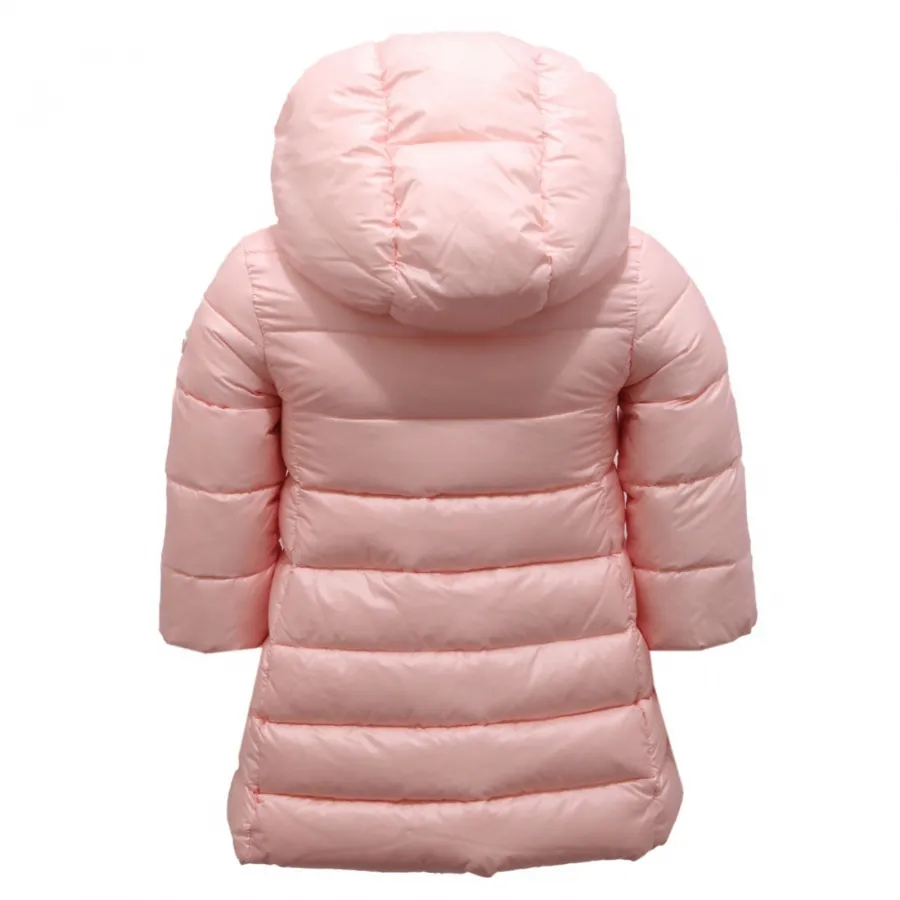 2413AL piumino bimba girl MONCLER MAJEURE kids down jacket