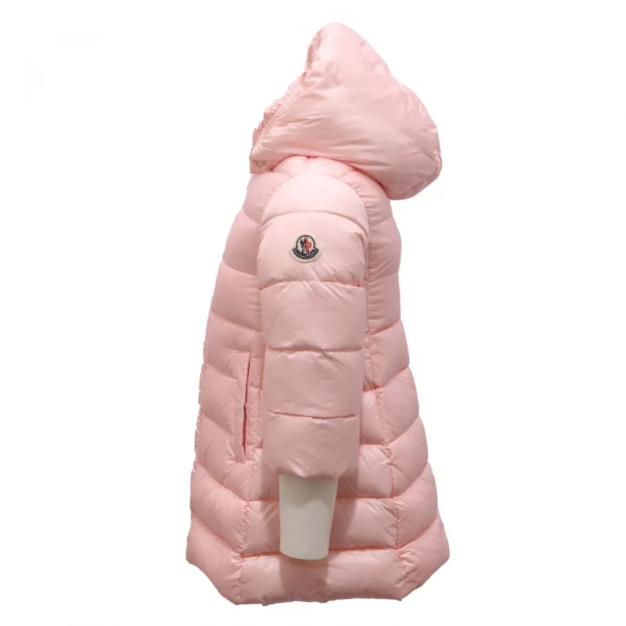 2413AL piumino bimba girl MONCLER MAJEURE kids down jacket