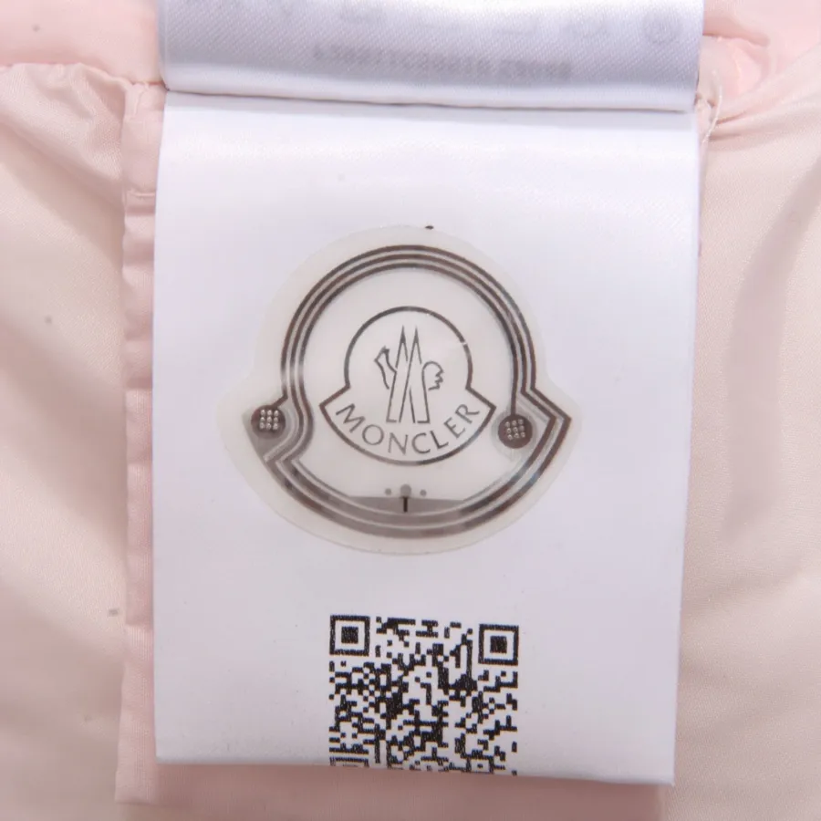 2413AL piumino bimba girl MONCLER MAJEURE kids down jacket