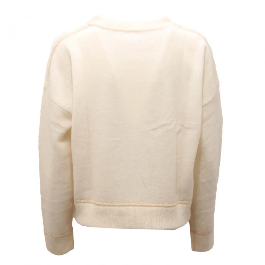 2799AP maglione donna SUN 68 woman sweater
