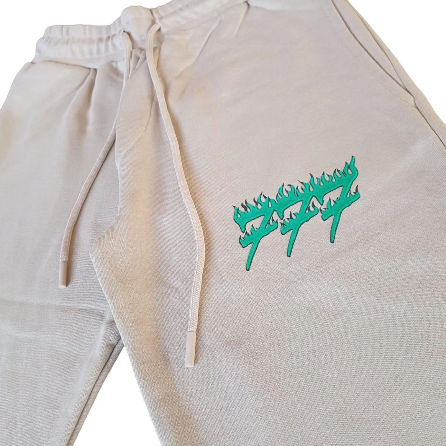 777  ---------    ------------ pantalone tuta uomo - beige