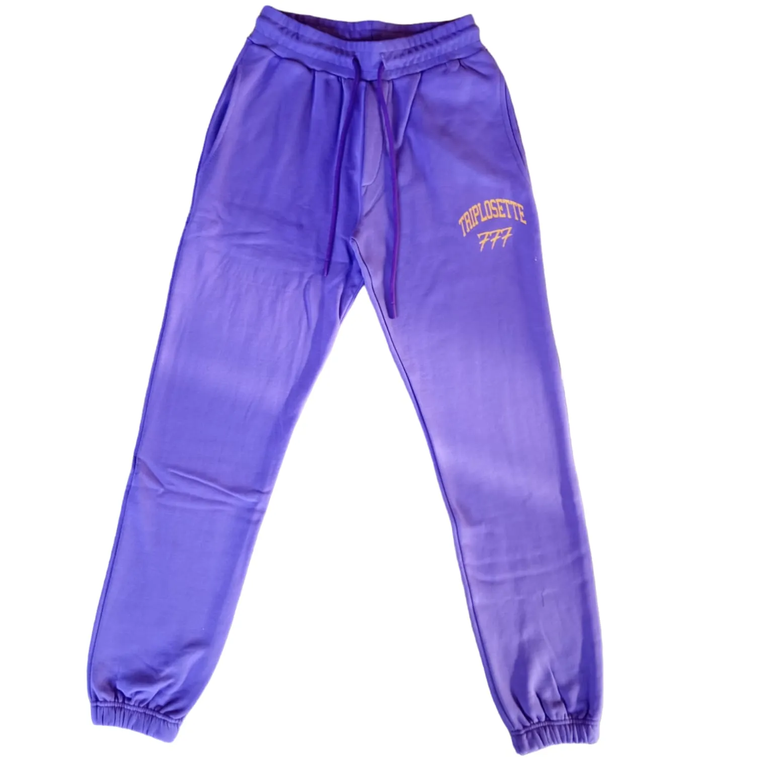 777  ---------    ------------ pantalone tuta uomo - viola