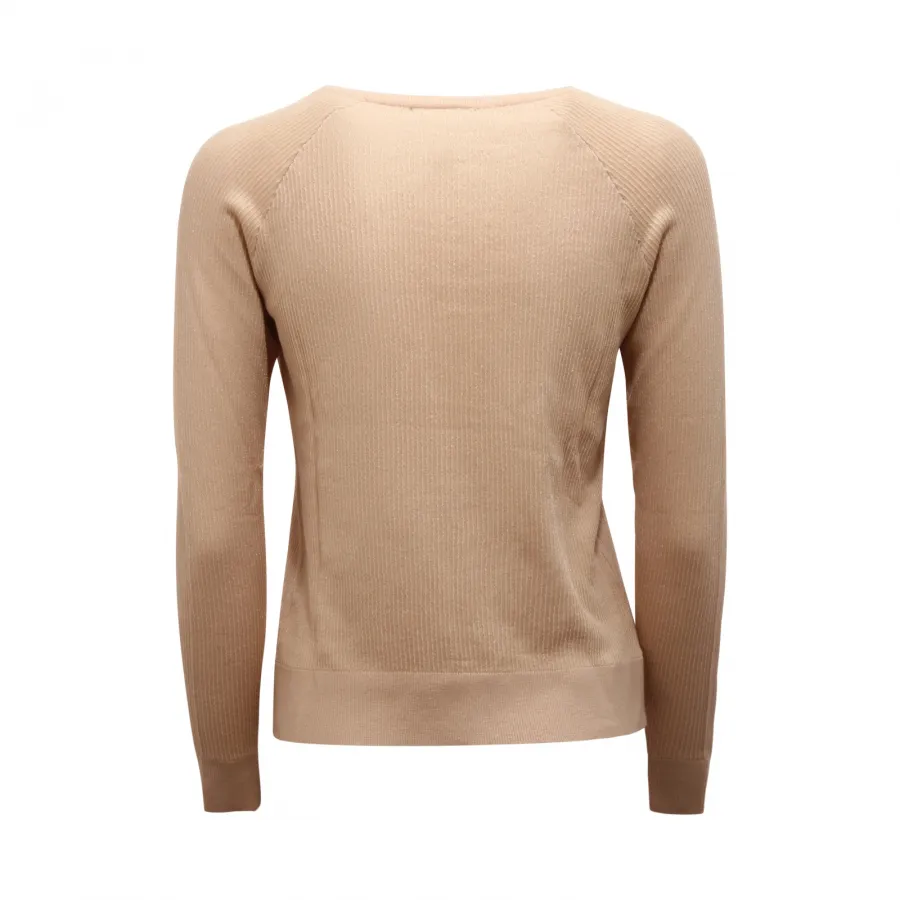 8016AV MAGLIONE DONNA LOLITA WOMAN SWEATER