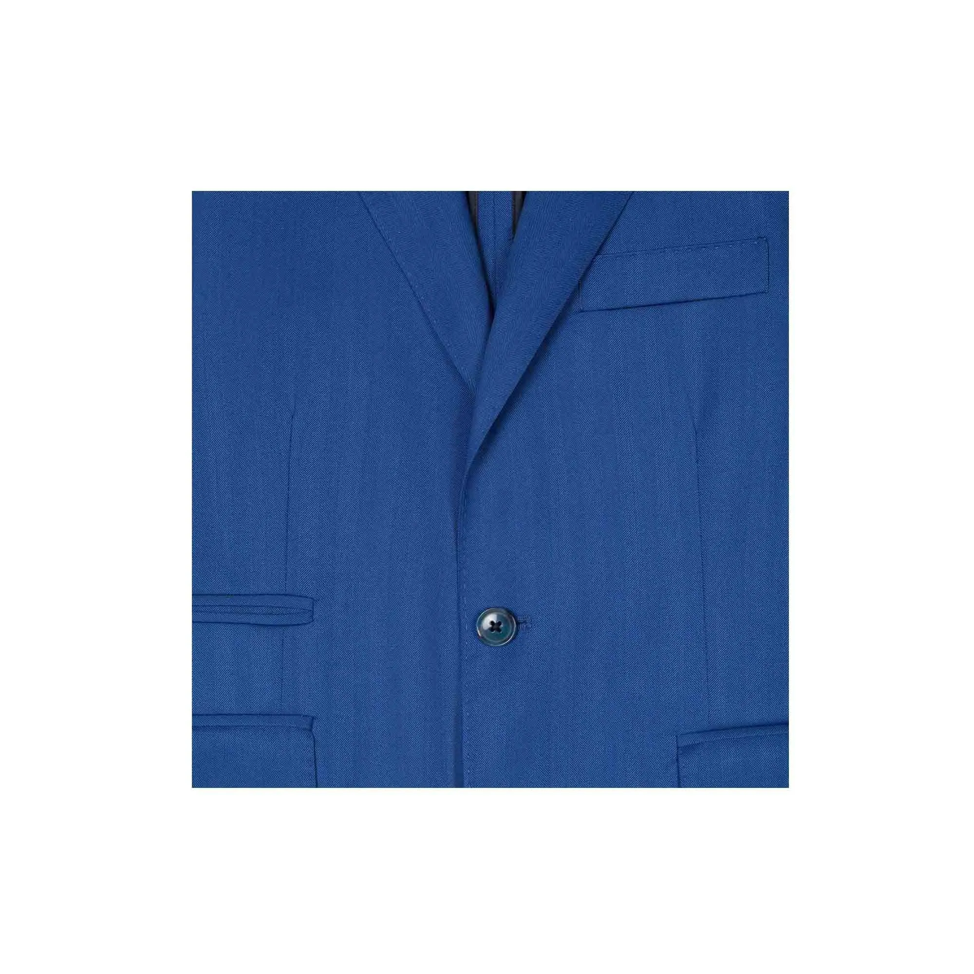 Abito Blu Solaro