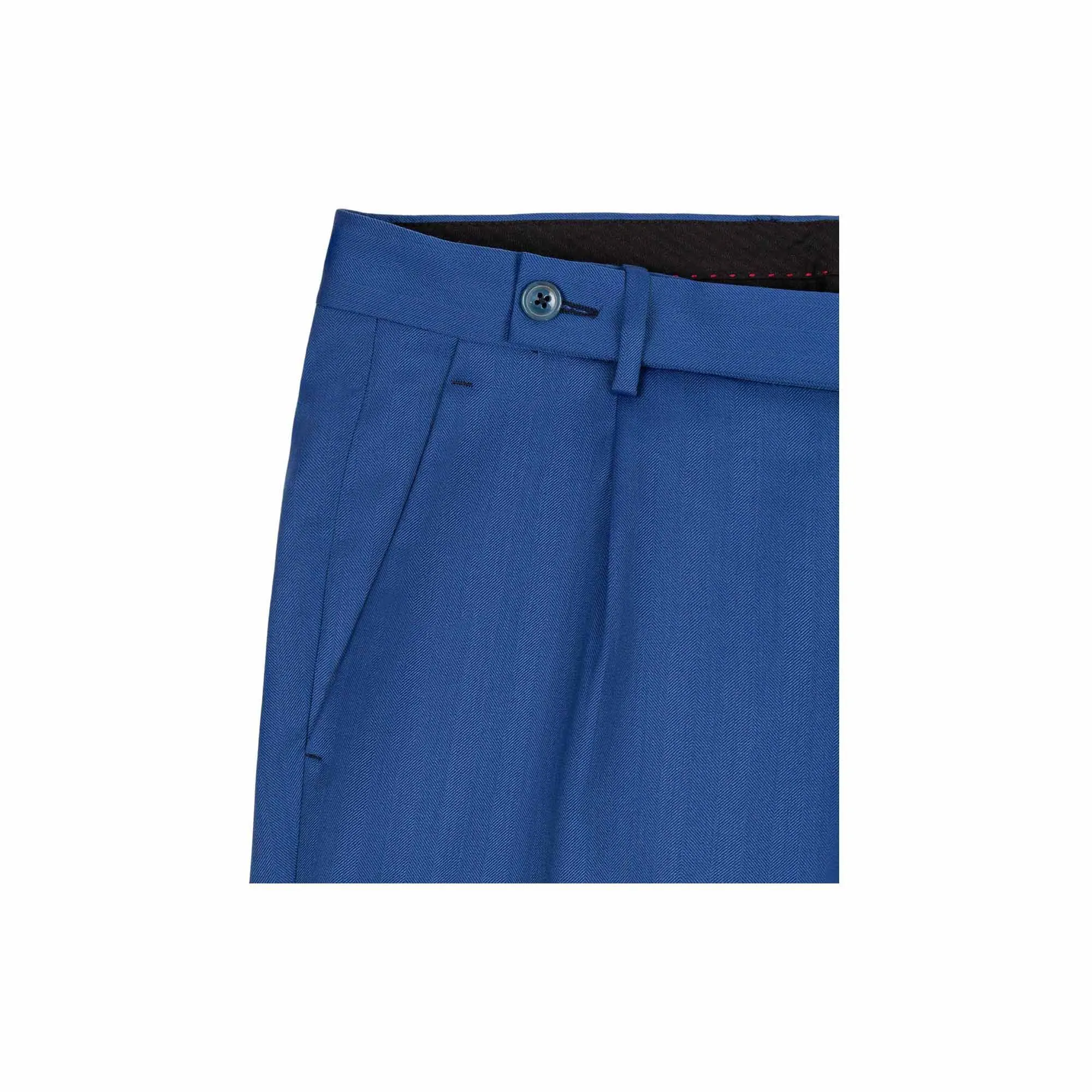 Abito Blu Solaro