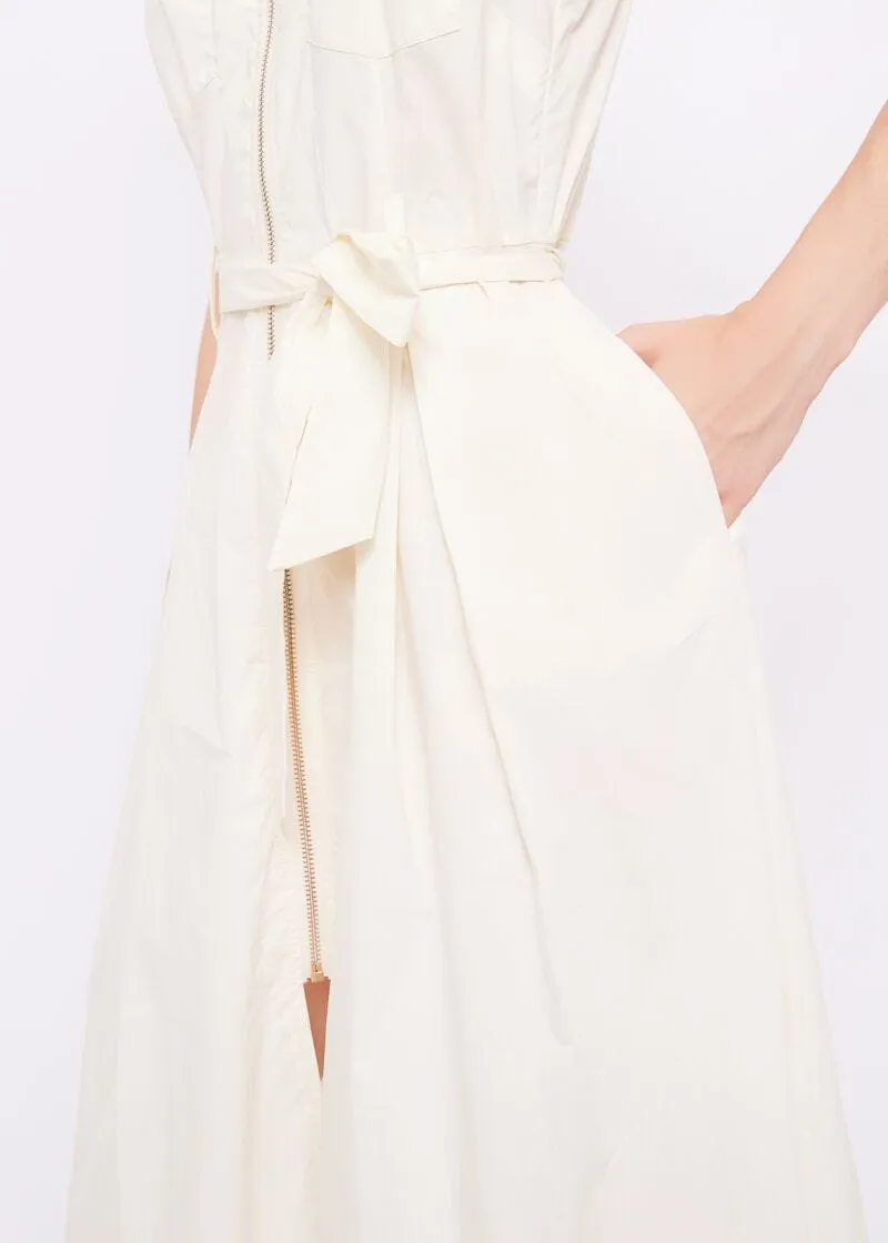 Abito da donna con zip