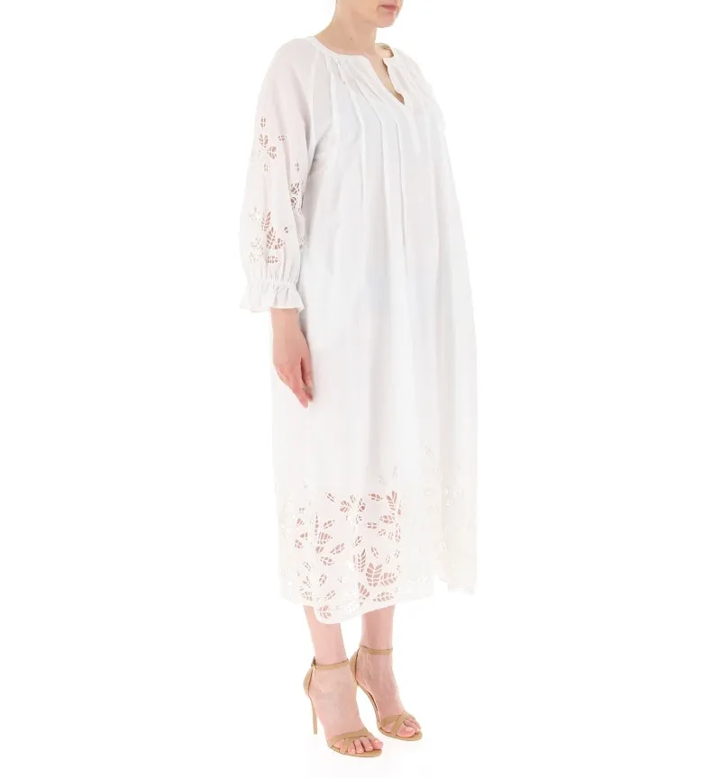 Abito in cotone