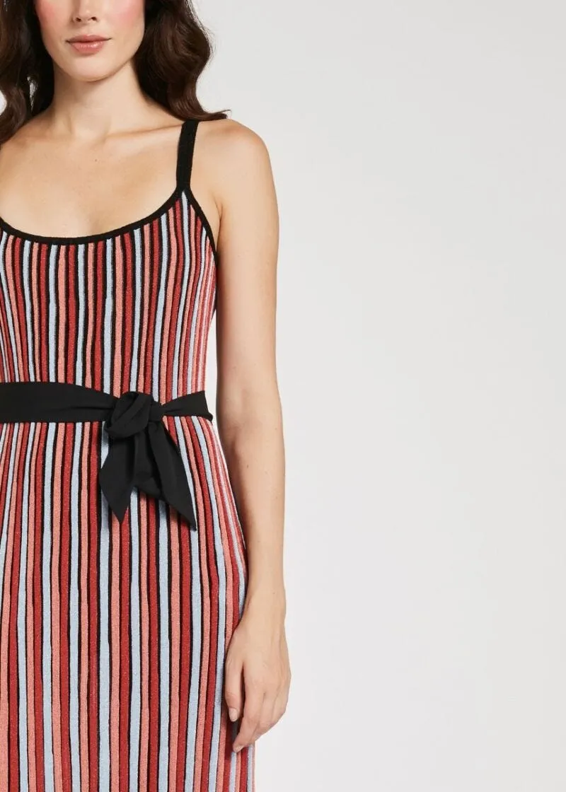 Abito in maglia