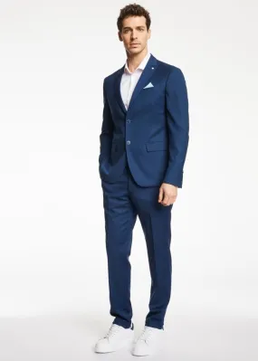 Abito in viscosa stretch