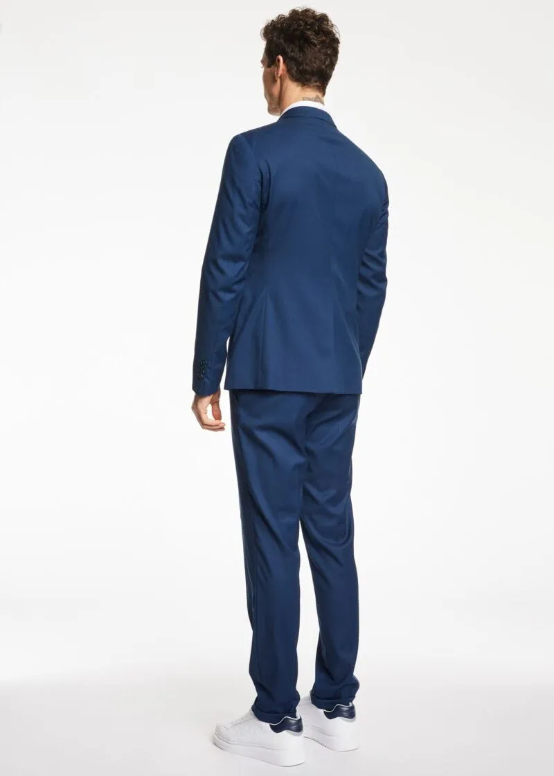 Abito in viscosa stretch