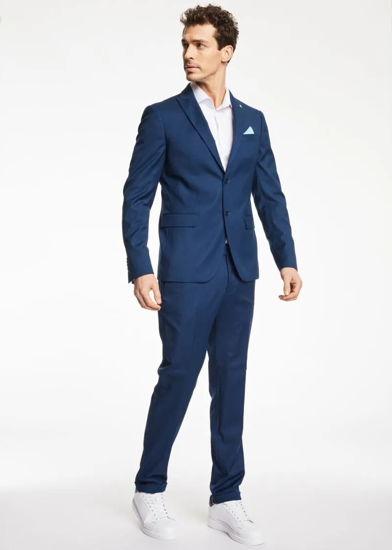 Abito in viscosa stretch