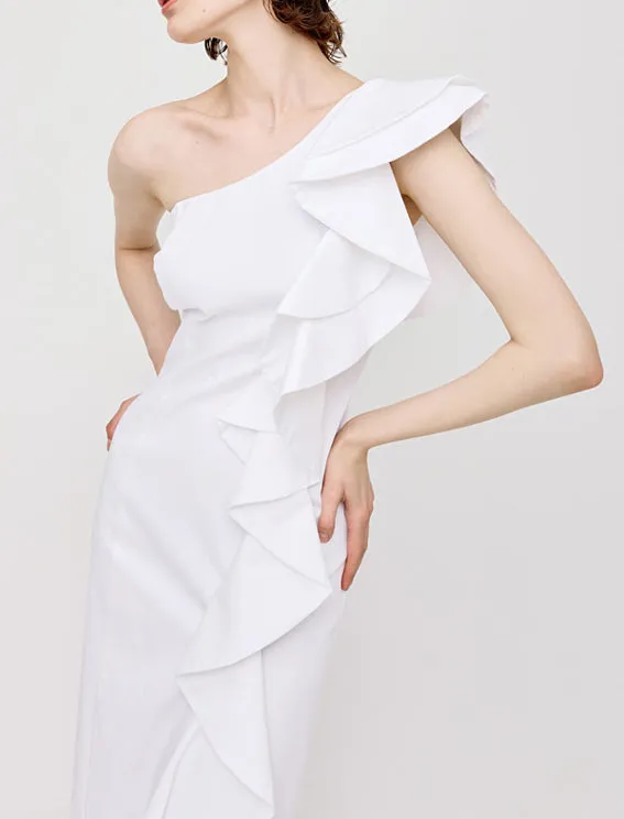 Abito midi Donna