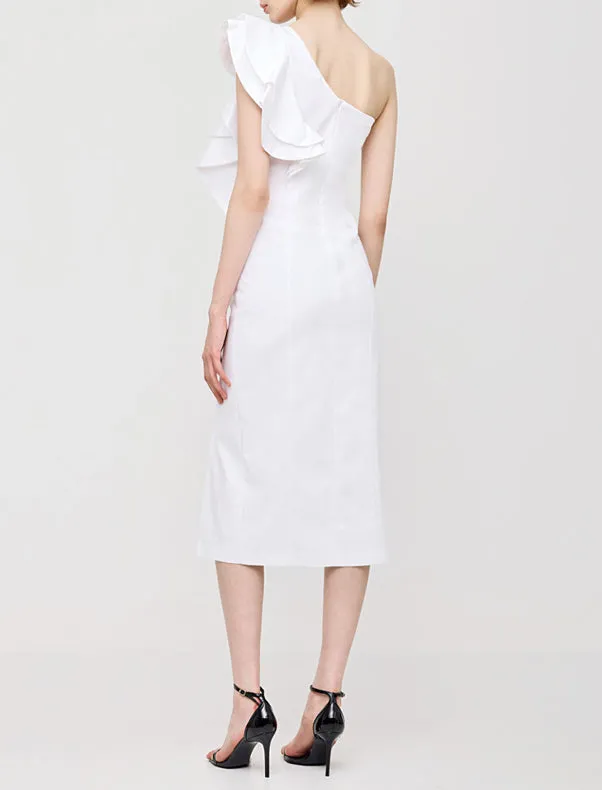 Abito midi Donna