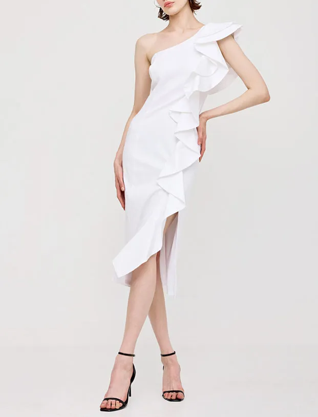 Abito midi Donna