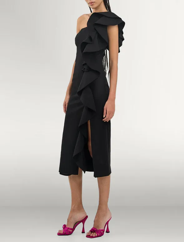 Abito midi Donna