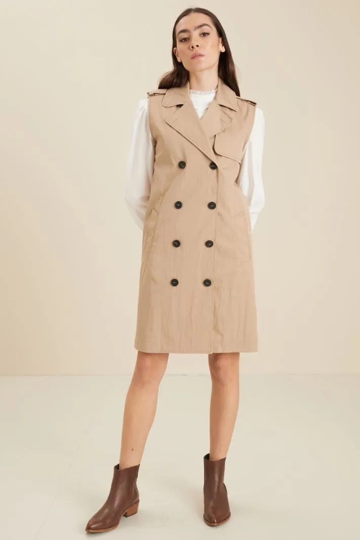 Abito trench