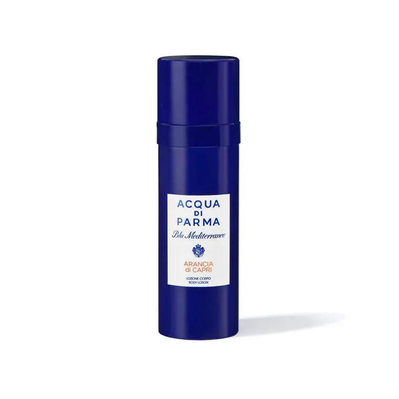 ACQUA DI PARMA ARANCIA DI CAPRI BODY LOTION 150ML TESTER