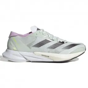 ADIDAS Adizero Adios 8 Grigio Purple - Scarpe Running Uomo