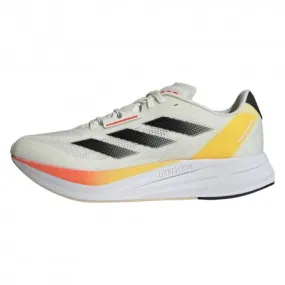 ADIDAS Duramo Speed Ivory Nero - Scarpe Running Uomo