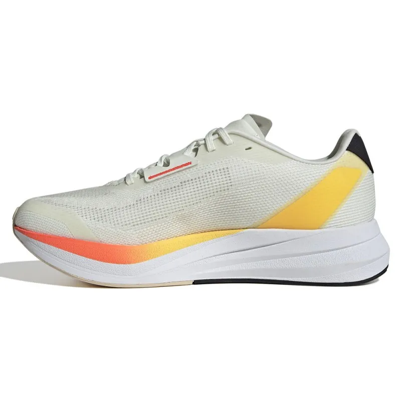 ADIDAS Duramo Speed Ivory Nero - Scarpe Running Uomo