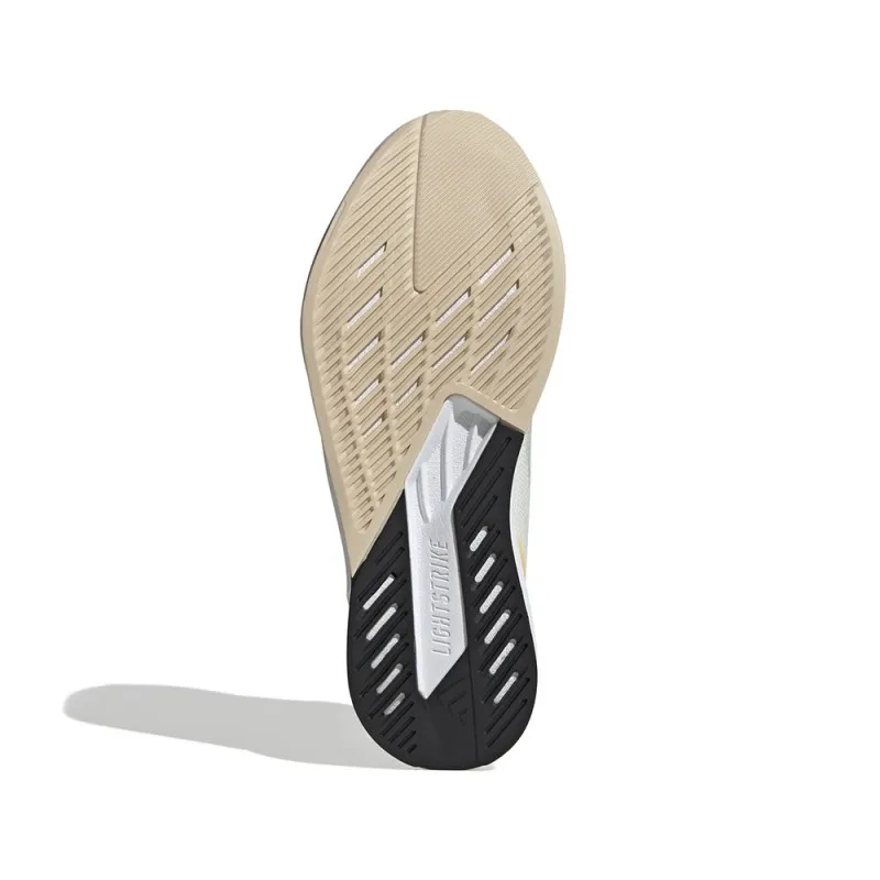 ADIDAS Duramo Speed Ivory Nero - Scarpe Running Uomo