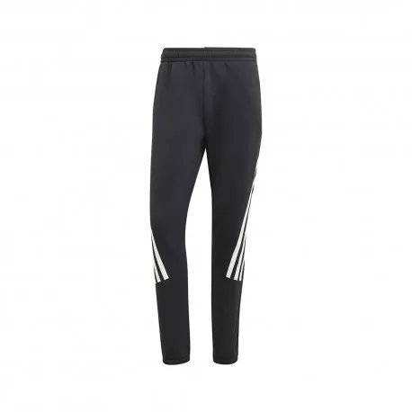 ADIDAS Pantalone Palestra Fututre Icons Nero Uomo
