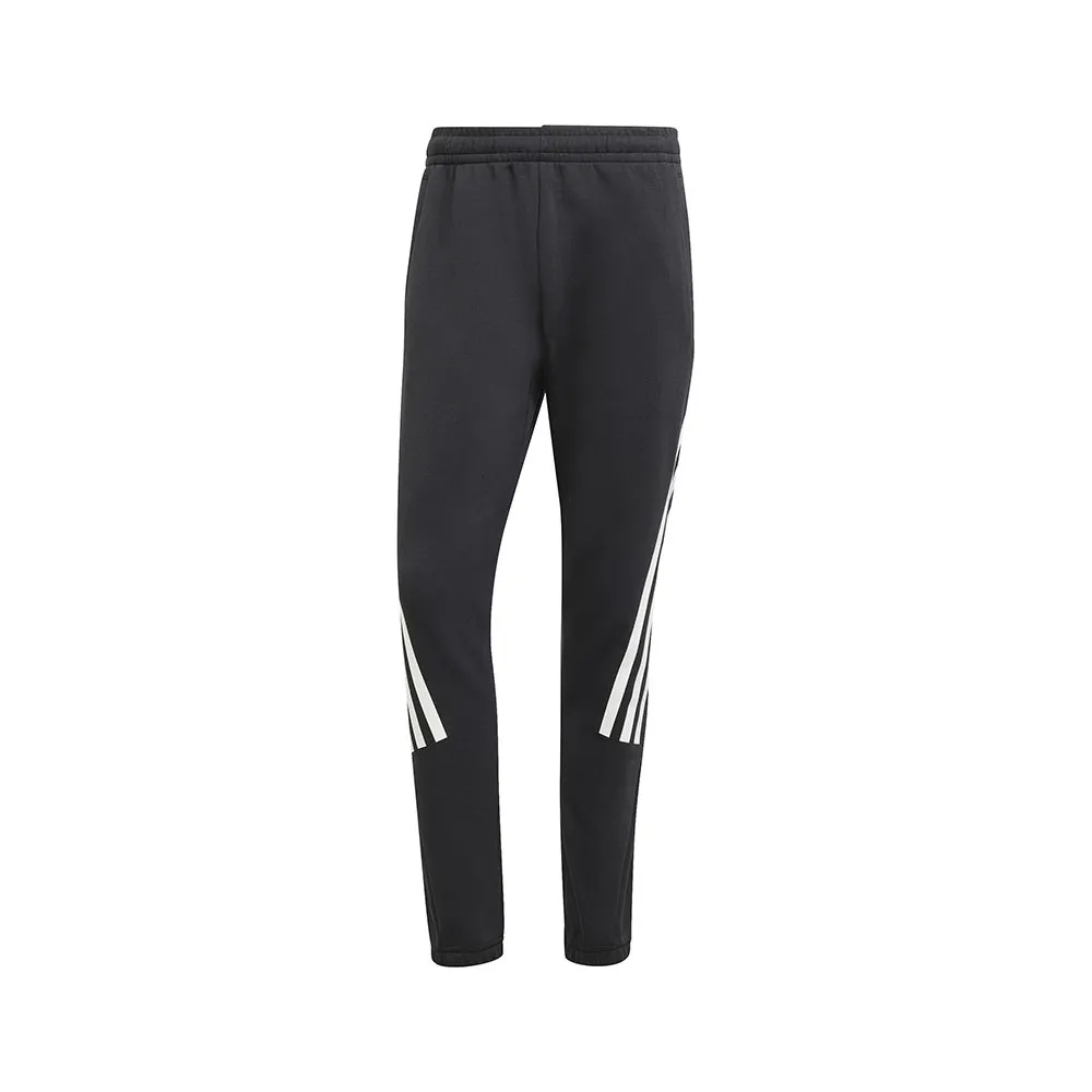 ADIDAS Pantalone Palestra Fututre Icons Nero Uomo