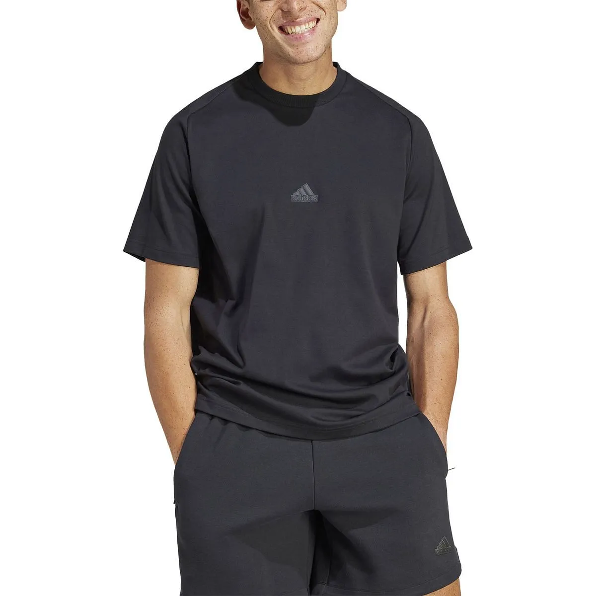      ADIDAS T-SHIRT Z.N.E.  