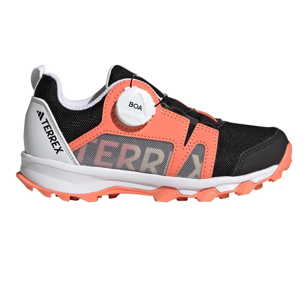 adidas Terrex Agravic BOA Junior Scarpe da Trail Running - SS24