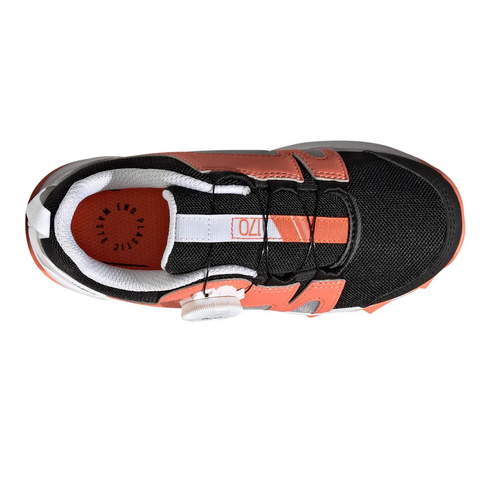 adidas Terrex Agravic BOA Junior Scarpe da Trail Running - SS24