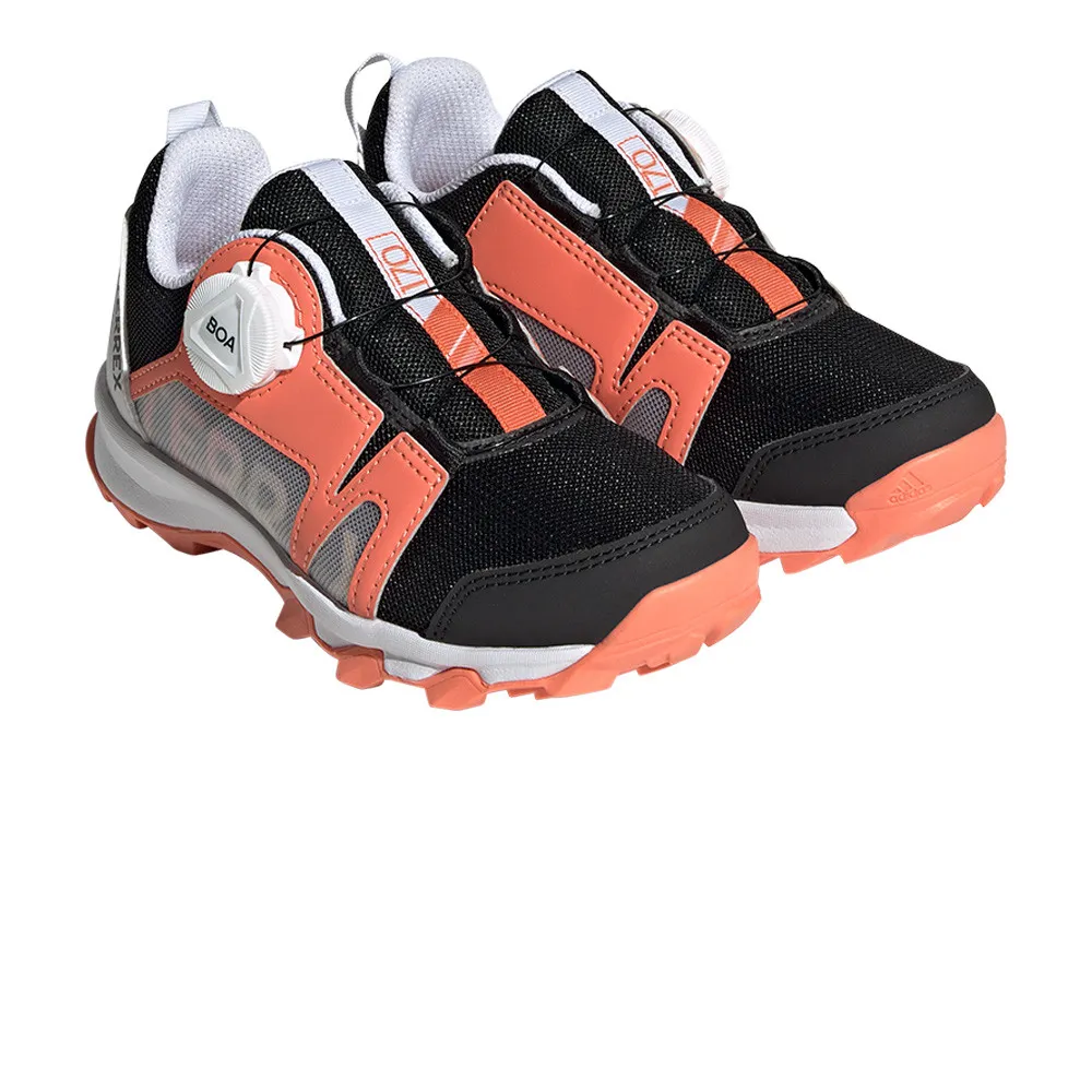 adidas Terrex Agravic BOA Junior Scarpe da Trail Running - SS24