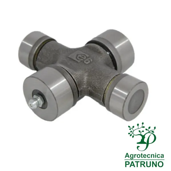 Agrotecnica Patruno Srl » Crociera omocinetica 27x75
