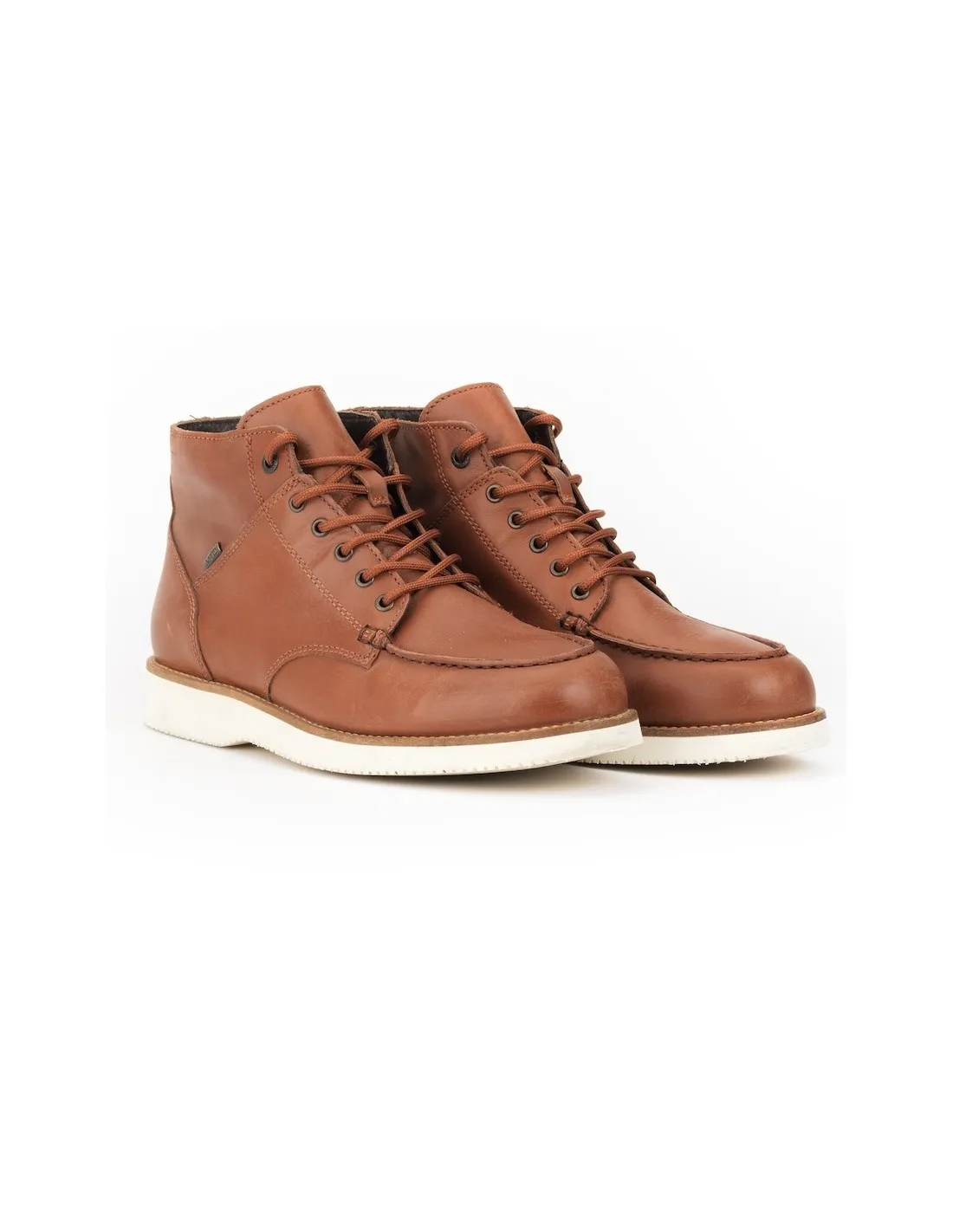 Aigle Blenson Mtd Camel