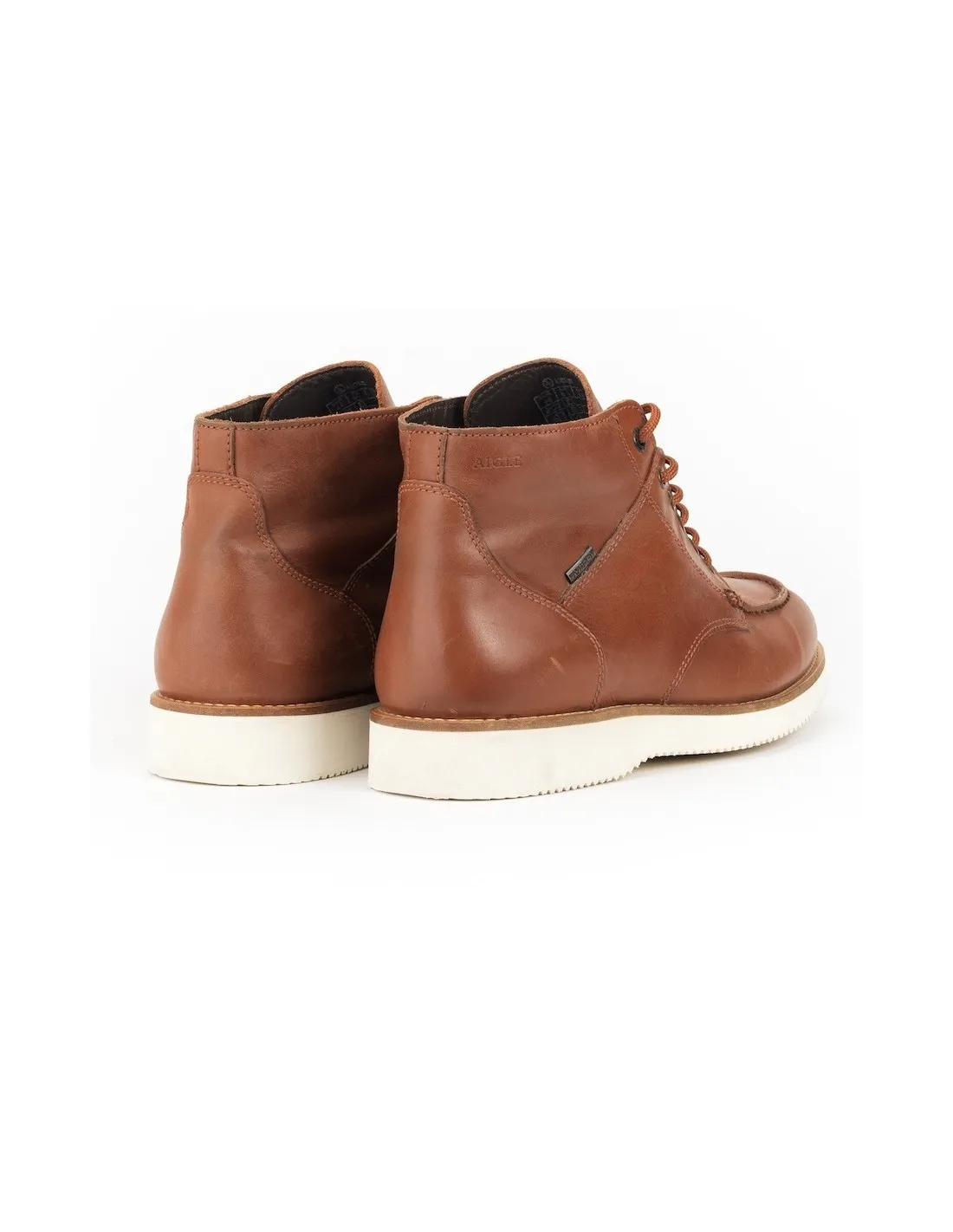 Aigle Blenson Mtd Camel