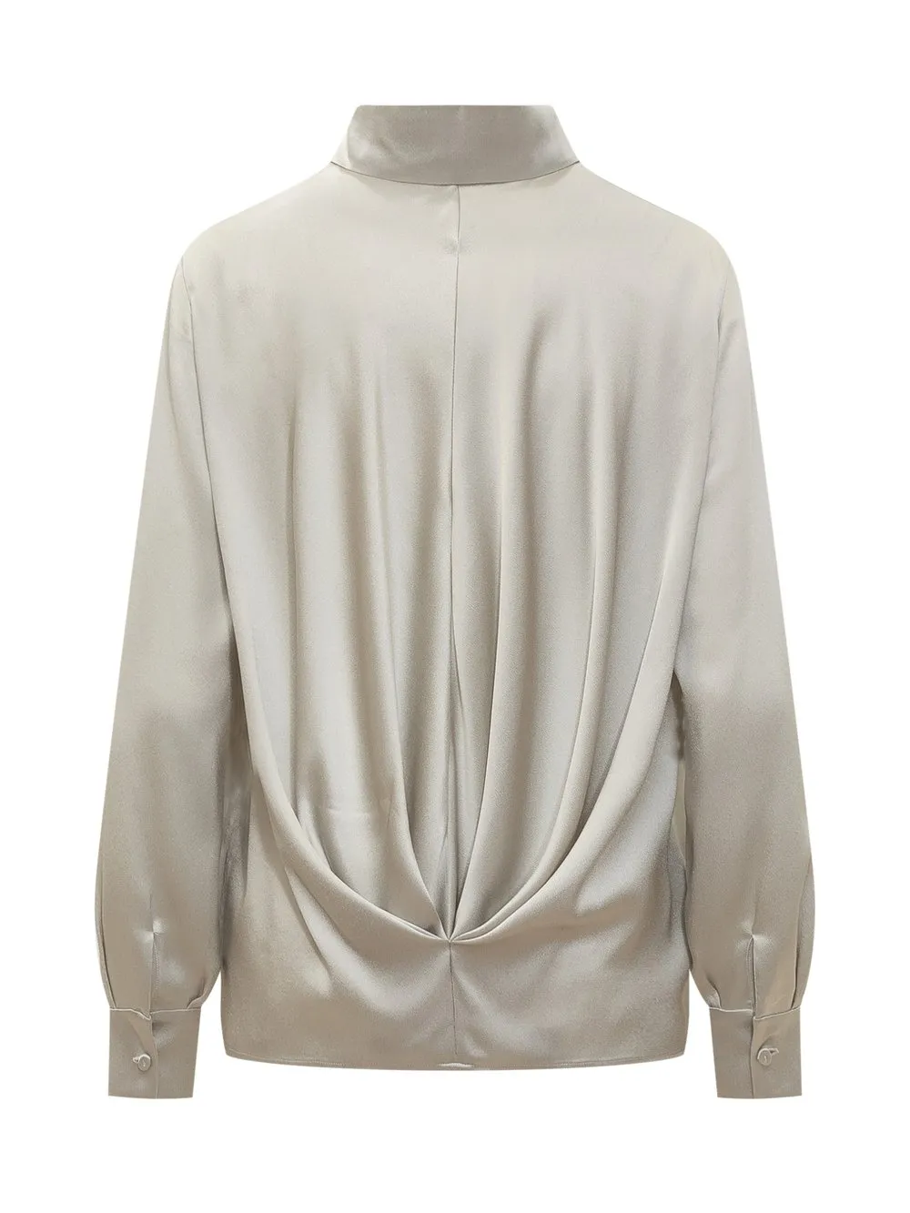 ALBERTA FERRETTI Camicia Satin 