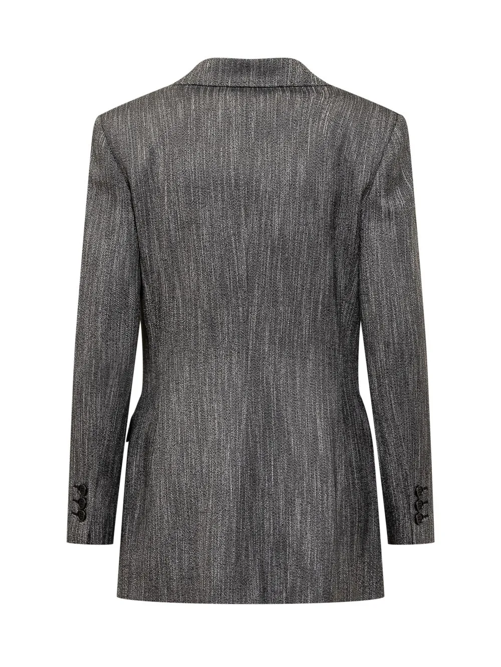 ALBERTA FERRETTI Giacca Chevron 