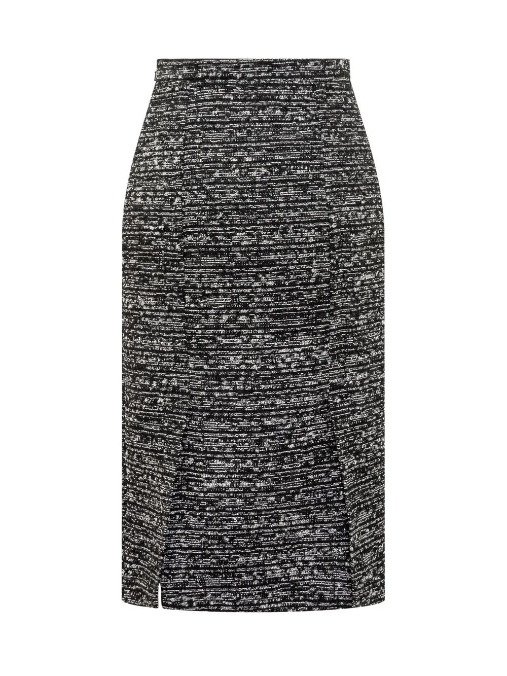 ALBERTA FERRETTI Gonna Tweed 