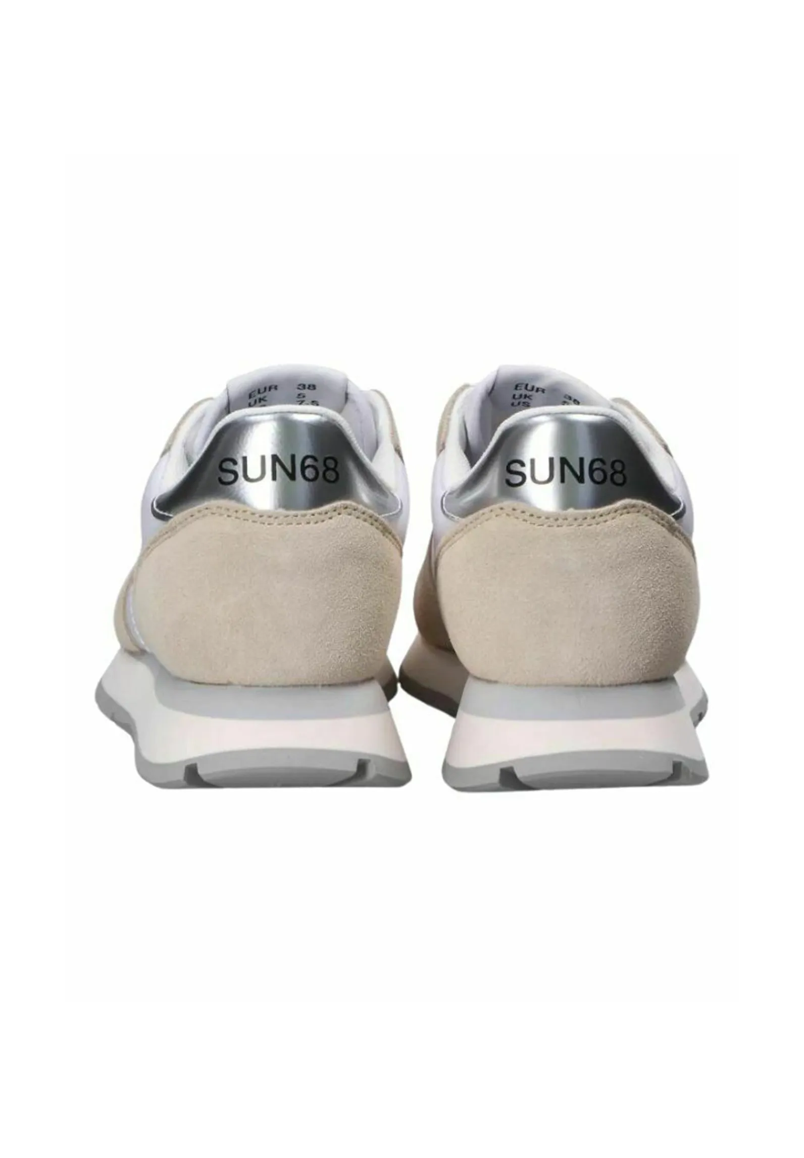 ALLY - Sneakers basse