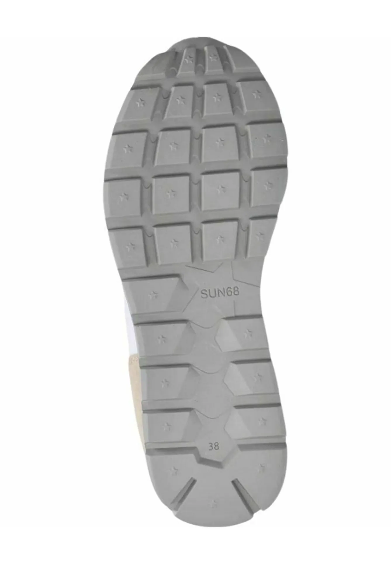 ALLY - Sneakers basse