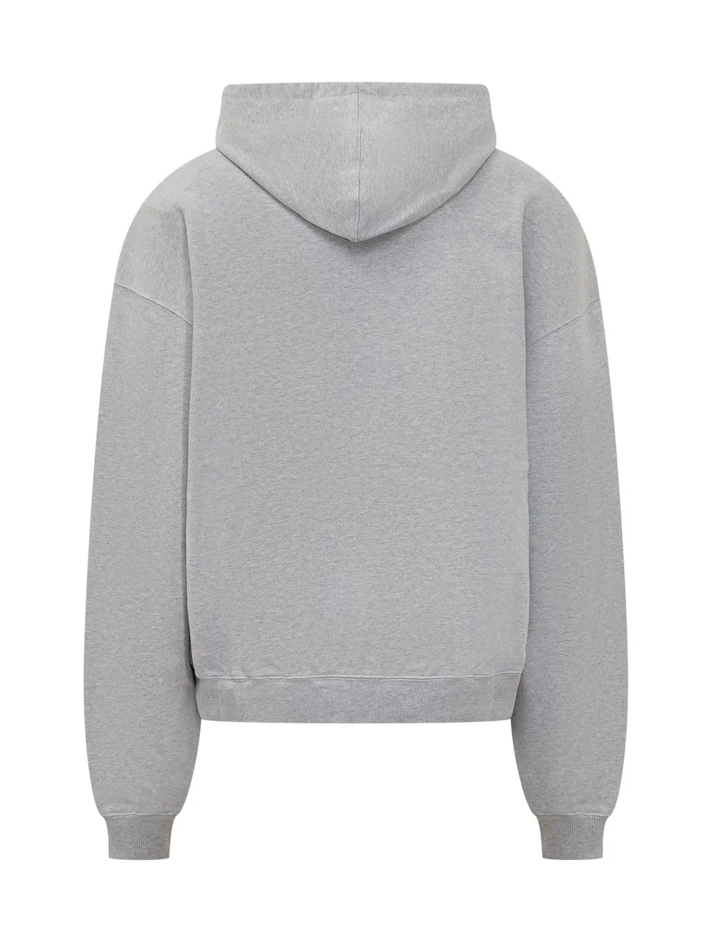 AMBUSH Felpa con Logo  