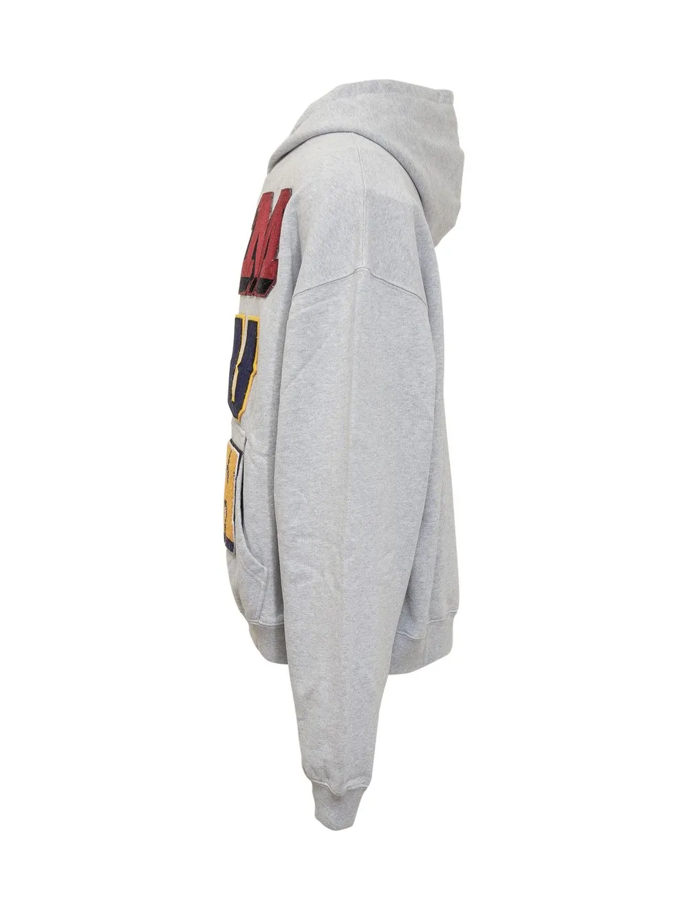 AMBUSH Felpa con Logo  