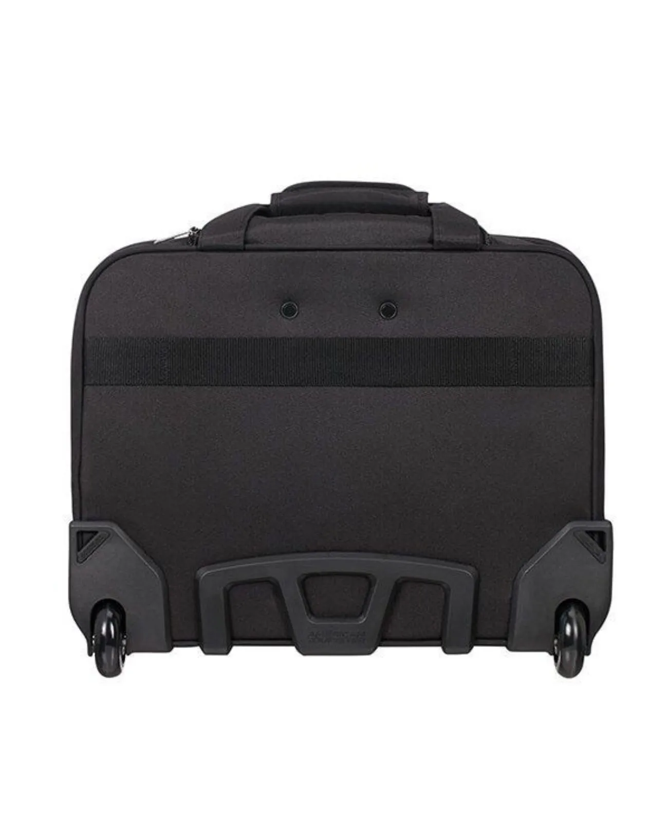 American Tourister - Cartella con ruote porta pc 15.6'' in poliestere At Work | Studioarch.com