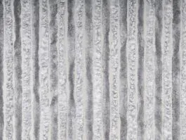 Arisol tenda in ciniglia grigio chiaro 100x200cm