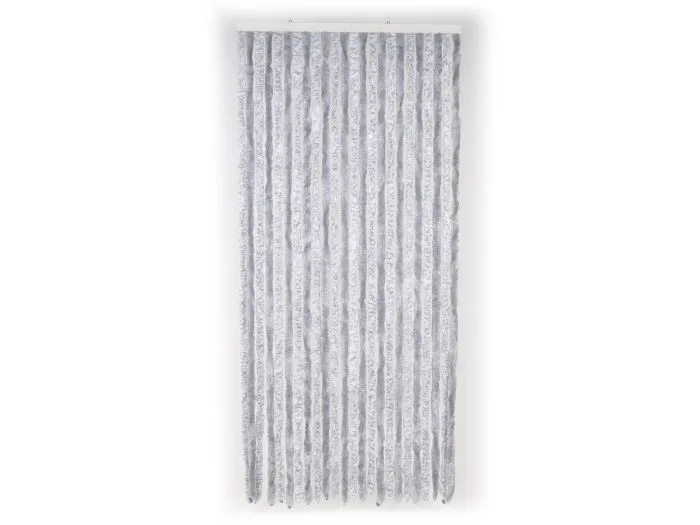 Arisol tenda in ciniglia grigio chiaro 100x200cm