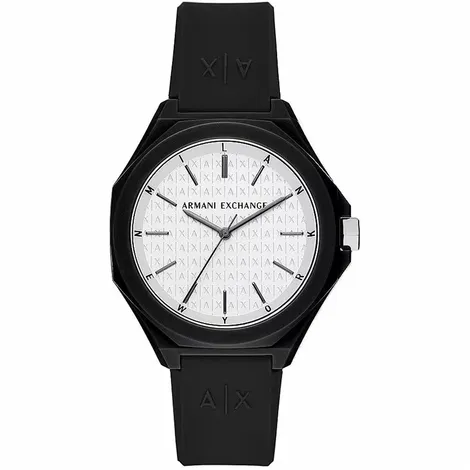 ARMANI EXCHANGE Orologio da uomo solo tempo Amani Exchange