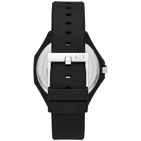 ARMANI EXCHANGE Orologio da uomo solo tempo Amani Exchange