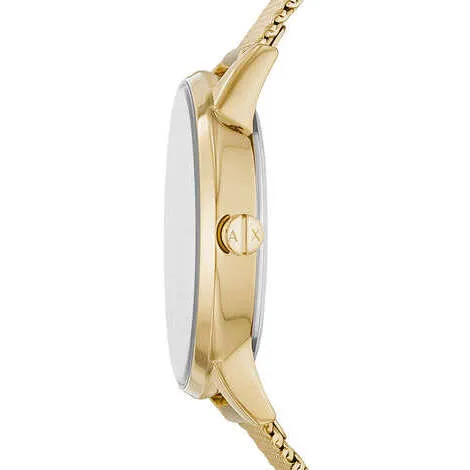 ARMANI EXCHANGE Orologio solo tempo donna Armani Exchange AX5567