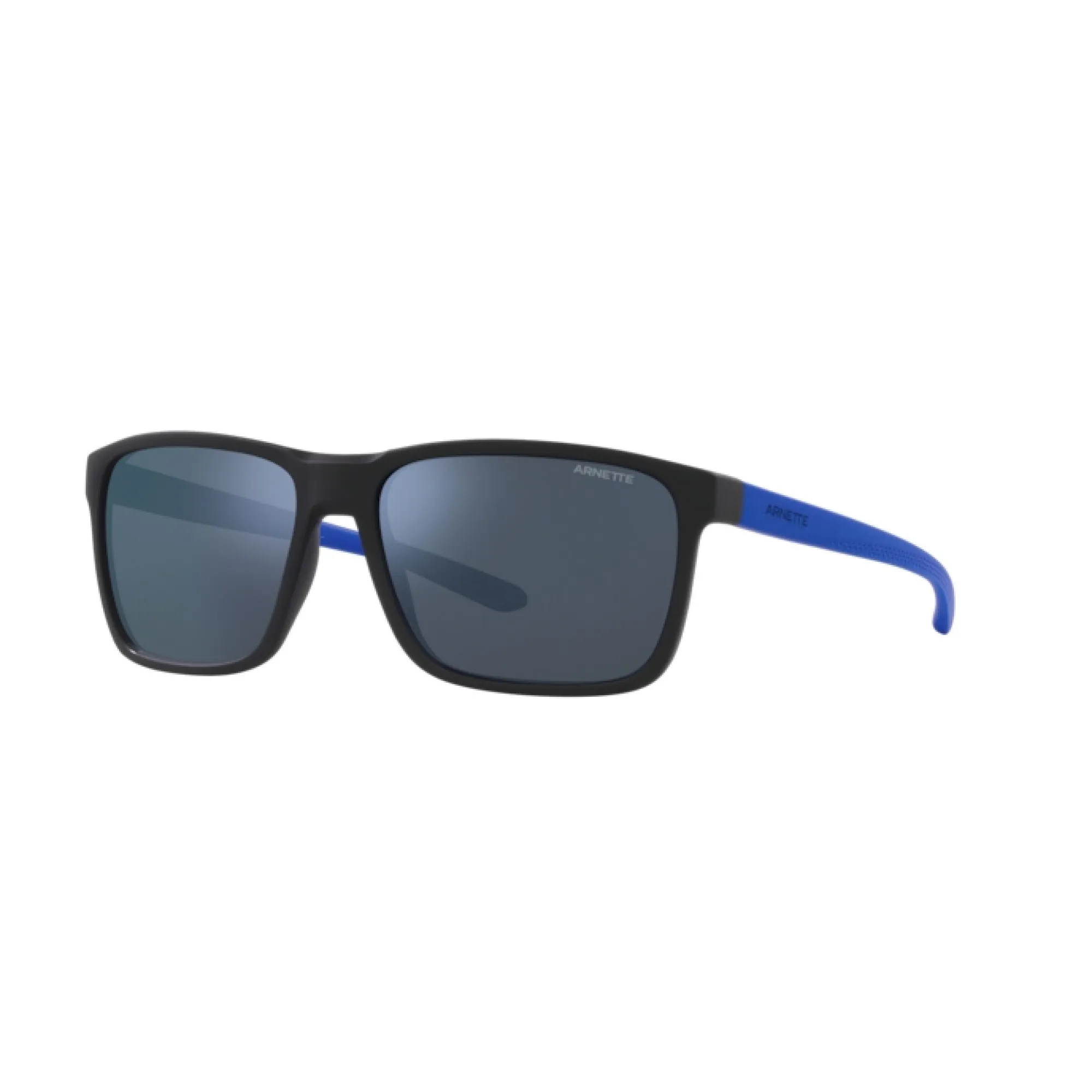   Arnette AN 4323 Sokatra 287655 Nero Opaco | Occhiale Da Sole Uomo 
