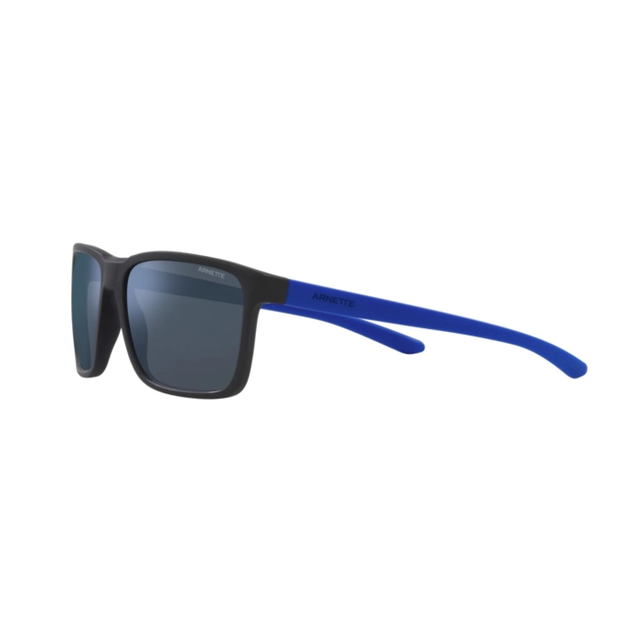   Arnette AN 4323 Sokatra 287655 Nero Opaco | Occhiale Da Sole Uomo 